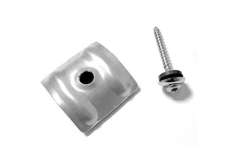 Die Verschraubung zählt zu den kritischsten Punkten, weil sie maßgeblich über Dichtigkeit, Halt und Geräuschentwicklung entscheidet.