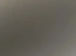 Beispiel unserer 25 &micro;m Polyesterbeschichtung