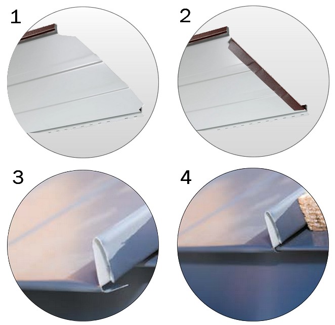 Was ist ein Startleisteneinschnitt?