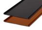 Preview: FixClick 25 Stehfalzpaneele in zwei Farben (RAL7016 Anthrazit & RAL8004 Ziegelrot)