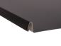 Preview: Innovatives Klicksystem im FixClick Stehfalzprofil 25 mm