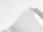 Preview: Lichtwellplatte PVC im Profil 155/51 klar