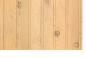 Preview: Wandblech T-7W Natural Oak - Holzoptik - 25 µm Polyesterbeschichtung - Bild 1