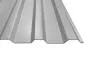 Preview: Alu-Zink-Legierung Trapezblech mit TP18-Profil