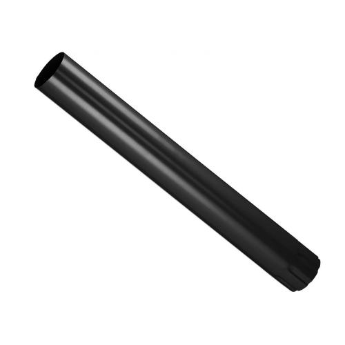 Preview: Fallrohr in RAL7016 Anthrazit.