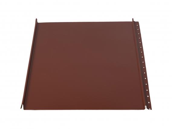 Preview: FixClick 24 - RAL8004 Ziegelrot