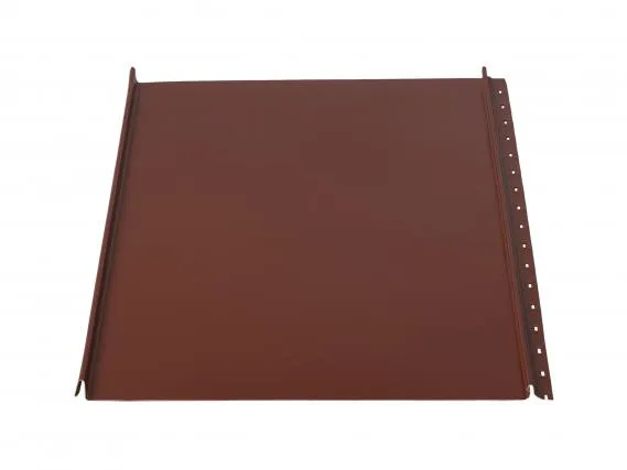 Preview: FixClick 24 - RAL8004 Ziegelrot