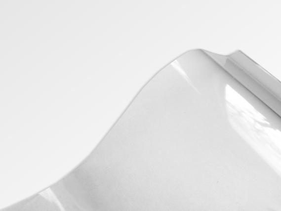 Preview: Lichtwellplatte PVC im Profil 155/51 klar