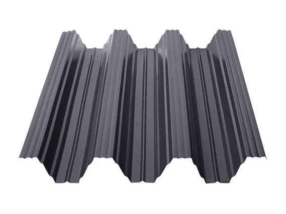 0,88 mm starkes Hochprofil Trapezblech