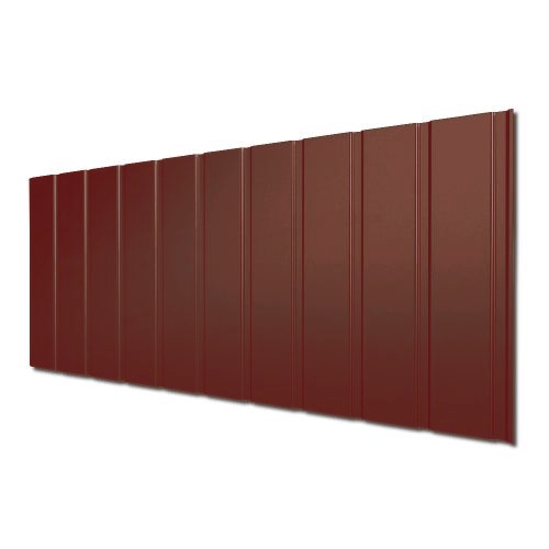 Preview: RR028 Kirschrot