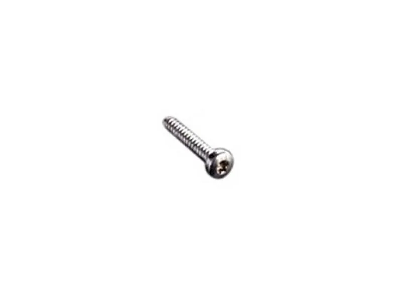 Edelstahlschraube 4,8 x 16 mm für Haltewinkel, rostfrei