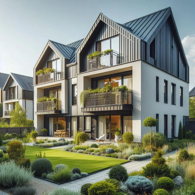 Stehfalzblech FixClick 25 - 0,60 mm - 25 µm Polyester