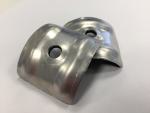 Kalotte 76/18 Sinus pressblank, 100 Stk./Pak.