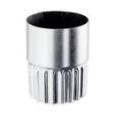 Muffe NIAGARA - verzinkt