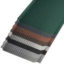 Stehfalzblech FixClick 5 F-S - mit beidseitigem Startleisteneinschnitt - 0,50 mm - 25 µm Polyester