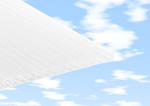 Stegplatte Polycarbonat POLYCLEAR 16 mm - opal - Breite 980 mm