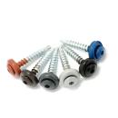 TORX Systemschraube 4,8 x 35 mm, 250 Stk. für Holzunterkonstruktion