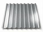 Trapezblech T-18DR/1100 - 0,40 mm - ALUZINK 185 g/m²